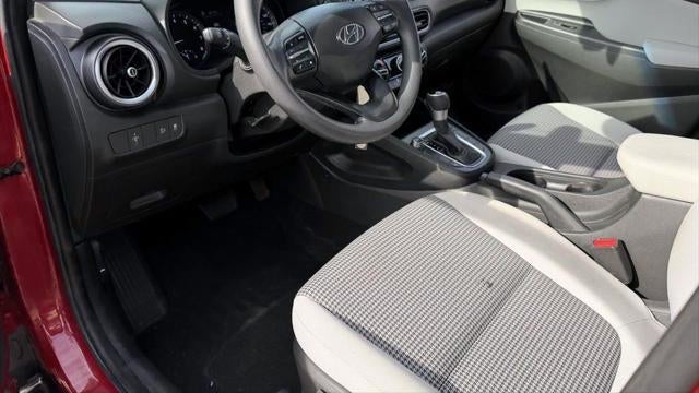 2022 Hyundai KONA SE