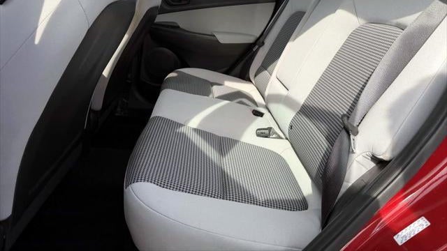 2022 Hyundai KONA SE