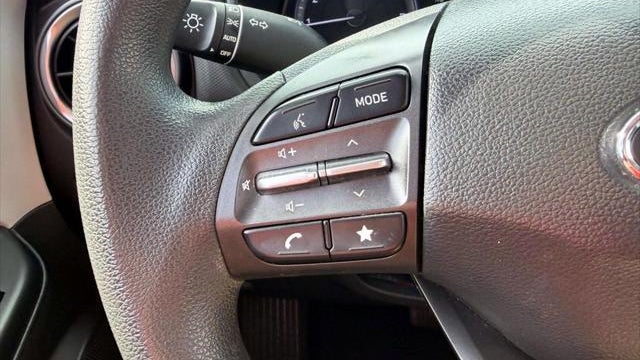 2022 Hyundai KONA SE