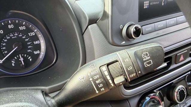 2022 Hyundai KONA SE