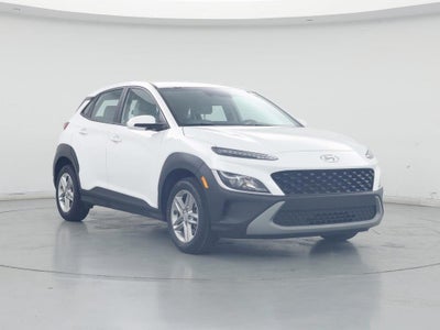 2023 Hyundai Kona AWD SE 4DR Crossover