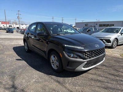 2023 Hyundai Kona AWD SE 4DR Crossover