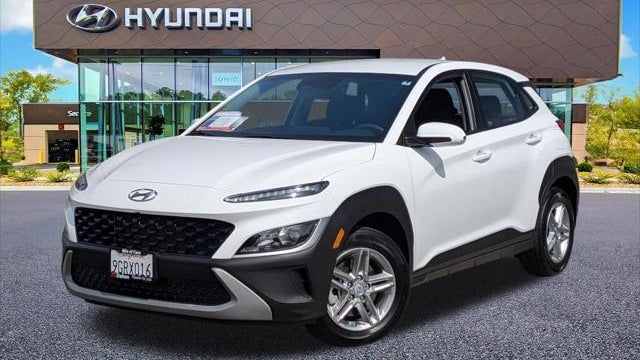 Preowned 2023 Hyundai KONA SE for Sale