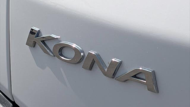 2023 Hyundai KONA SE