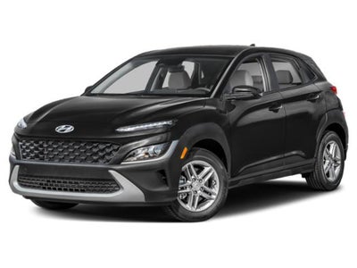 Photo of a 2023 Hyundai Kona AWD SE 4DR Crossover for sale