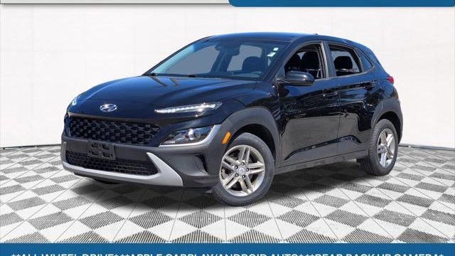 Preowned 2022 Hyundai KONA SE for Sale