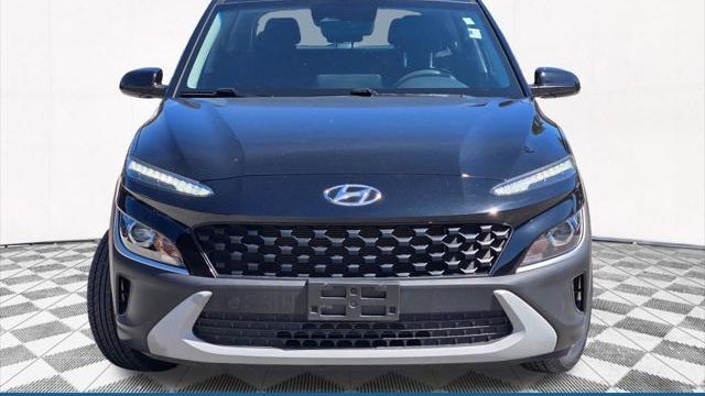 2022 Hyundai KONA SE