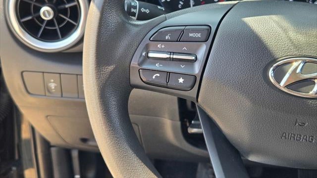 2022 Hyundai KONA SE
