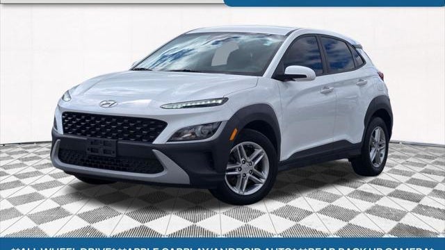 Preowned 2022 Hyundai KONA SE for Sale