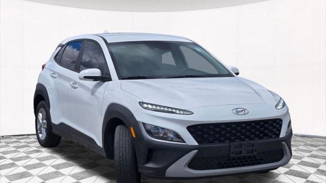 2022 Hyundai KONA SE