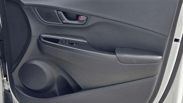 2022 Hyundai KONA SE