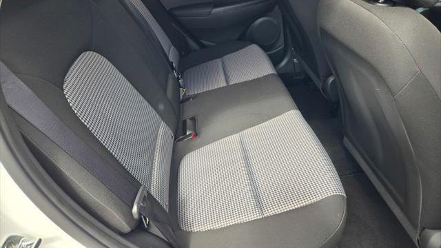 2022 Hyundai KONA SE