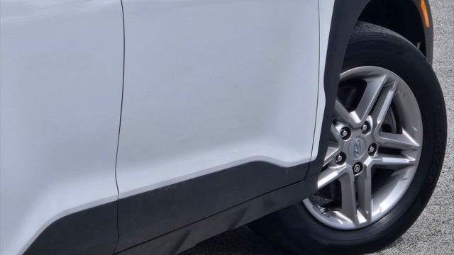 2022 Hyundai KONA SE