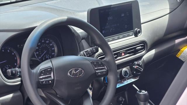 2022 Hyundai KONA SE