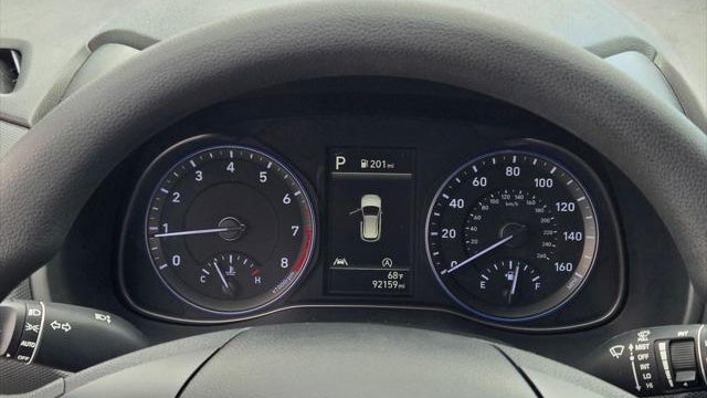 2022 Hyundai KONA SE