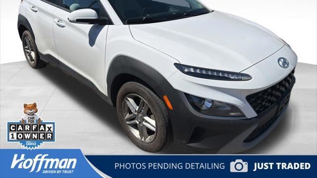 Preowned 2023 Hyundai KONA SE for Sale