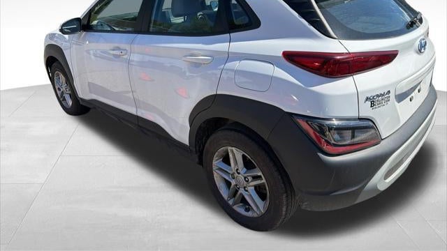 2023 Hyundai KONA SE