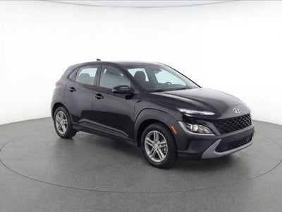 2023 Hyundai Kona AWD SE 4DR Crossover
