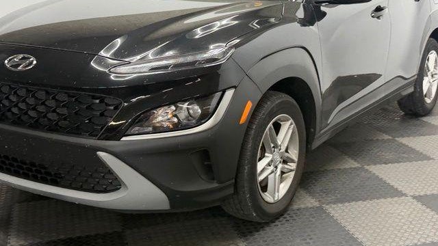2023 Hyundai KONA SE