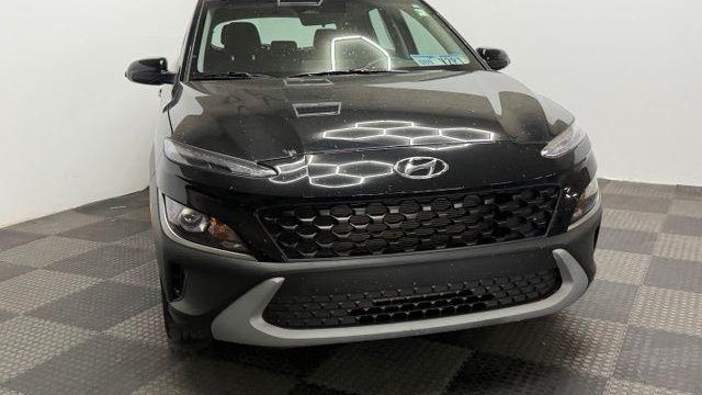 2023 Hyundai KONA SE