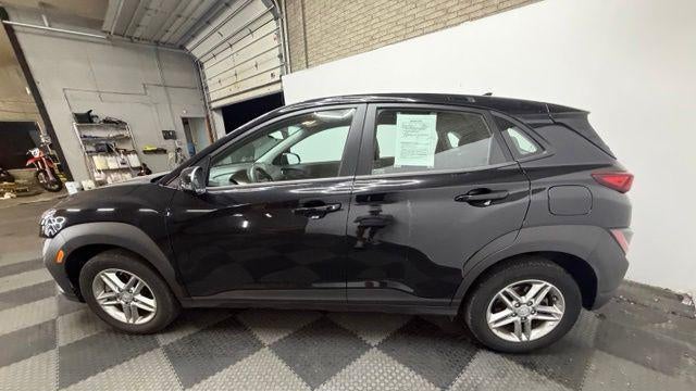 2023 Hyundai KONA SE