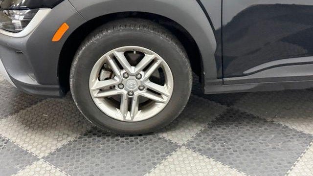2023 Hyundai KONA SE
