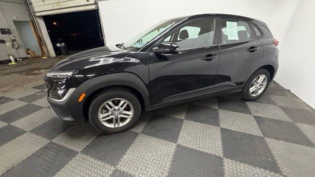 2023 Hyundai KONA SE