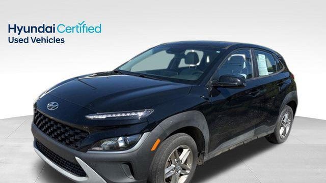 Preowned 2023 Hyundai KONA SE for Sale