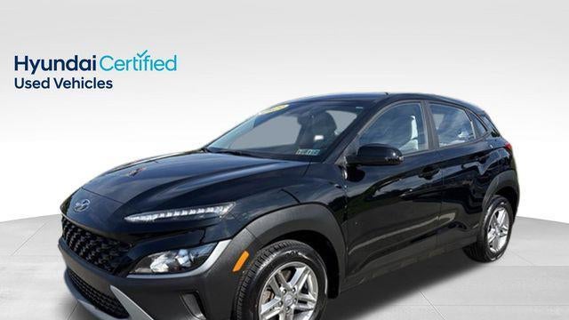 Preowned 2023 Hyundai KONA SE for Sale