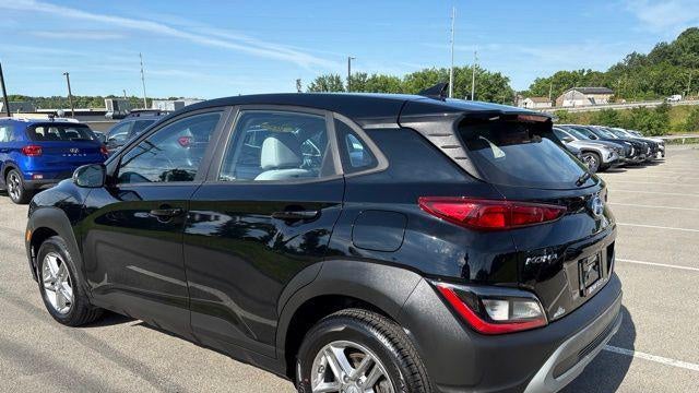 2023 Hyundai KONA SE