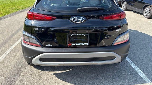 2023 Hyundai KONA SE