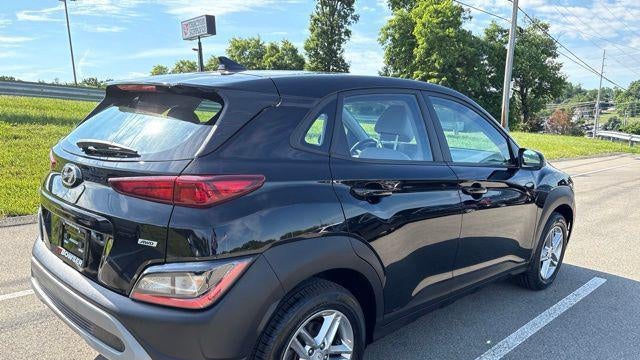 2023 Hyundai KONA SE