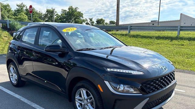2023 Hyundai KONA SE