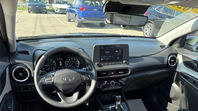 2023 Hyundai KONA SE