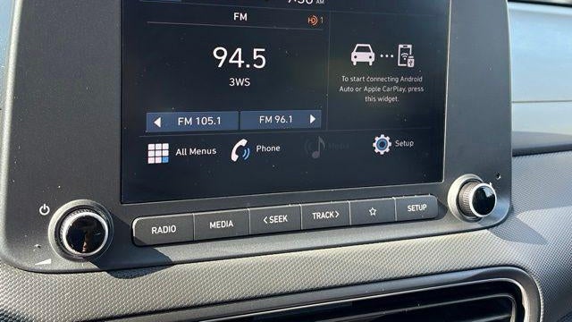 2023 Hyundai KONA SE