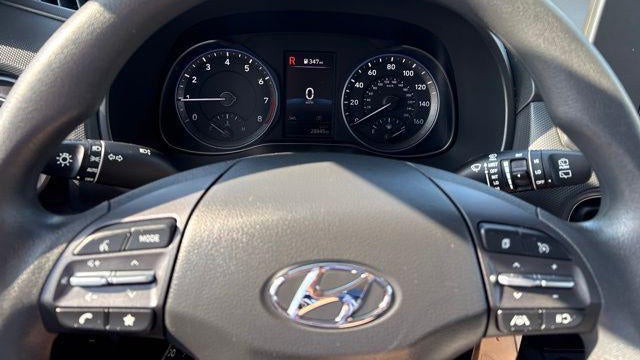2023 Hyundai KONA SE