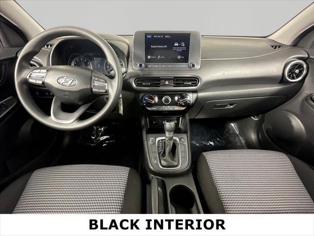 2023 Hyundai Kona - $17,533