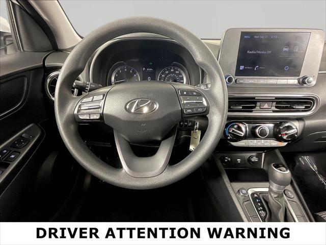 2023 Hyundai Kona - $17,533
