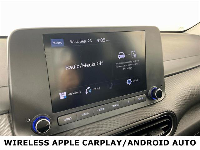 2023 Hyundai Kona - $17,533