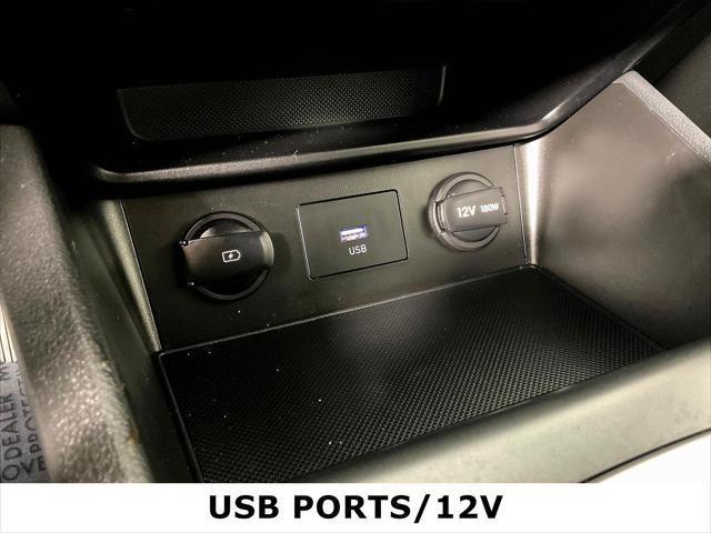 2023 Hyundai Kona - $17,533