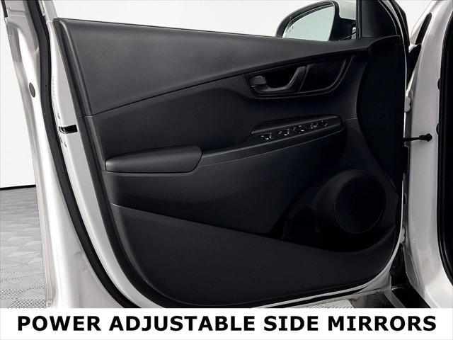 2023 Hyundai Kona - $17,533