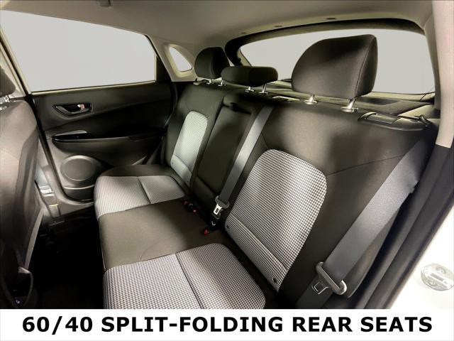 2023 Hyundai Kona - $17,533