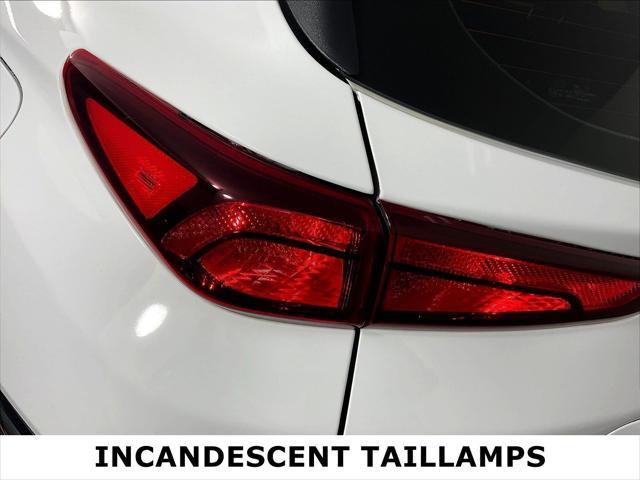 2023 Hyundai Kona - $17,533
