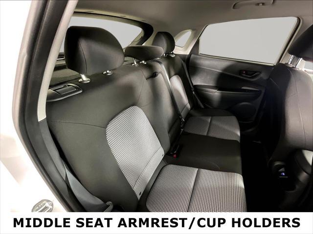 2023 Hyundai Kona - $17,533
