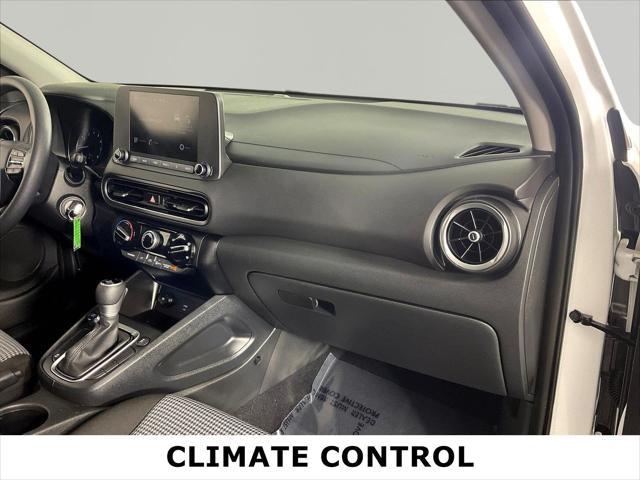 2023 Hyundai Kona - $17,533