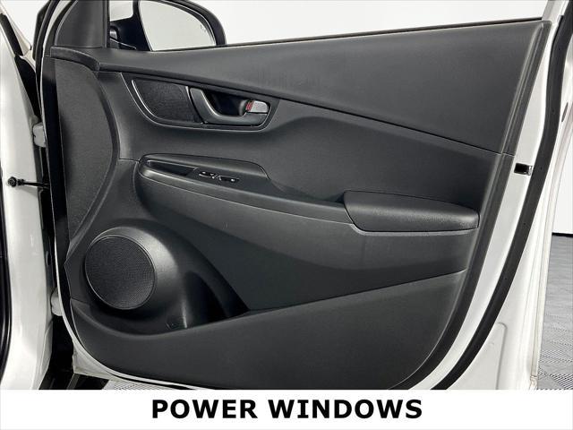 2023 Hyundai Kona - $17,533