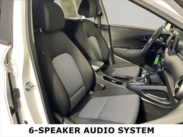 2023 Hyundai Kona - $17,533