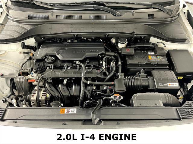 2023 Hyundai Kona - $17,533