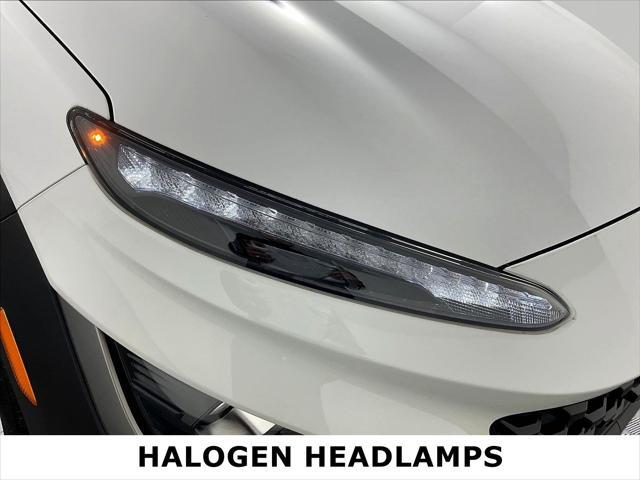 2023 Hyundai Kona - $17,533