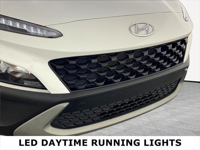 2023 Hyundai Kona - $17,533